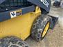 John Deere 2019 318G Skid Steers