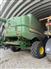John Deere 2021 S770 Combines