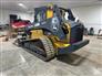 John Deere 2022 333G Track Loaders
