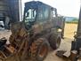 John Deere 2020 330G Skid Steers
