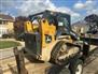 John Deere 2023 317G Track Loaders