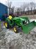 2015 John Deere 3038E