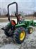 2015 John Deere 3038E