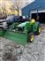 2015 John Deere 3038E