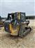 John Deere 2023 325G Track Loaders
