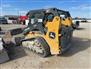 John Deere 2023 317G Track Loaders