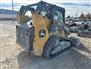 John Deere 2023 317G Track Loaders