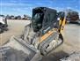 John Deere 2023 317G Track Loaders