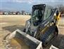 John Deere 2023 317G Track Loaders