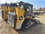 John Deere 2023 317G Track Loaders
