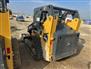 John Deere 2023 317G Track Loaders