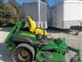John Deere 2022 Z950M Riding Lawn Mowers
