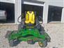 John Deere 2022 Z950M Riding Lawn Mowers