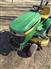 2010 John Deere X324