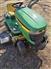 2010 John Deere X324