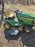2010 John Deere X324