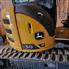 John Deere 2025 50 P Excavators