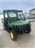 John Deere 2025 XUV 845M ATVs & Utility Vehicles
