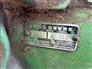 John Deere 1967 1020 Other Tractors