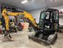 Sany 2023 SY35U Excavators