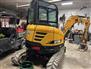 Sany 2023 SY35U Excavators