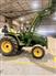 2013 John Deere 4120