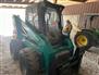 Unspecified 2020 SUNWARD SWL3230 Skid Steers