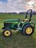 John Deere 2003 4310 Other Tractors