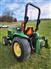 John Deere 2003 4310 Other Tractors