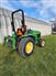 John Deere 2003 4310 Other Tractors