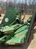 John Deere 2010 HX15 Rotary Mowers / Sickle Mower