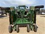 John Deere 2010 HX15 Rotary Mowers / Sickle Mower