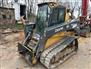 John Deere 2024 333 P Track Loaders