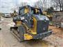 John Deere 2024 333 P Track Loaders