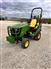 2013 John Deere ...