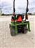 2013 John Deere 1025R