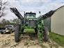 John Deere 2010 4730 Sprayers - Self Propelled
