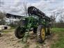John Deere 2010 4730 Sprayers - Self Propelled