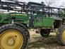 John Deere 2010 4730 Sprayers - Self Propelled