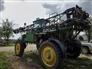 John Deere 2010 4730 Sprayers - Self Propelled