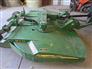 John Deere 2021 MX10 Rotary Mowers / Sickle Mower