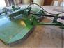 John Deere 2021 MX10 Rotary Mowers / Sickle Mower