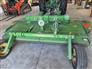 John Deere 2021 MX10 Rotary Mowers / Sickle Mower