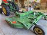 John Deere 2021 MX10 Rotary Mowers / Sickle Mower
