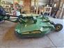 John Deere 2021 MX10 Rotary Mowers / Sickle Mower