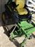 John Deere 2014 Z930M Riding Lawn Mowers