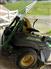 John Deere 2014 Z930M Riding Lawn Mowers
