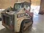 Takeuchi 2021 TL6R Track Loaders