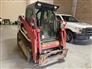 Takeuchi 2021 TL6R Track Loaders