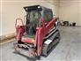 Takeuchi 2021 TL6R Track Loaders